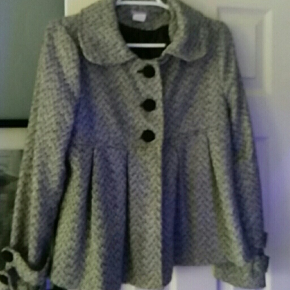 Women's coat